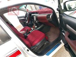 تويوتا هايلوكس